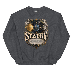 SWEATSHIRT - WordSmirk™ | Obscure Word Shirts, Hoodies & Gifts