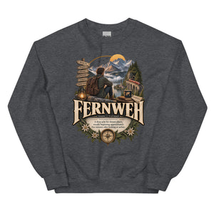 SWEATSHIRT - WordSmirk™ | Obscure Word Shirts, Hoodies & Gifts