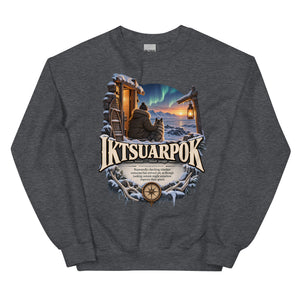 SWEATSHIRT - WordSmirk™ | Obscure Word Shirts, Hoodies & Gifts
