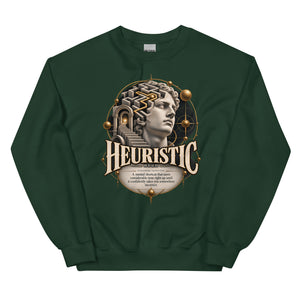 SWEATSHIRT - WordSmirk™ | Obscure Word Shirts, Hoodies & Gifts