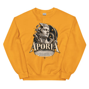 SWEATSHIRT - WordSmirk™ | Obscure Word Shirts, Hoodies & Gifts