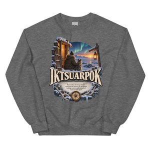 SWEATSHIRT - WordSmirk™ | Obscure Word Shirts, Hoodies & Gifts
