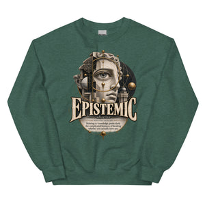 SWEATSHIRT - WordSmirk™ | Obscure Word Shirts, Hoodies & Gifts