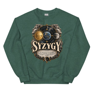 SWEATSHIRT - WordSmirk™ | Obscure Word Shirts, Hoodies & Gifts