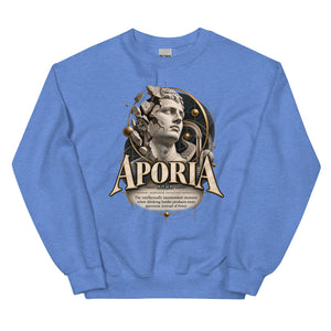 SWEATSHIRT - WordSmirk™ | Obscure Word Shirts, Hoodies & Gifts