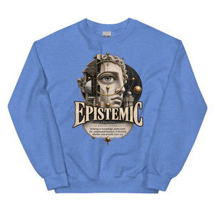 SWEATSHIRT - WordSmirk™ | Obscure Word Shirts, Hoodies & Gifts