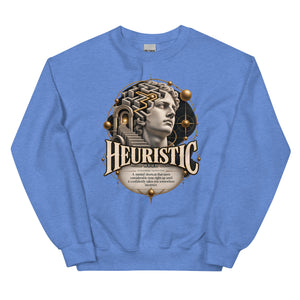 SWEATSHIRT - WordSmirk™ | Obscure Word Shirts, Hoodies & Gifts