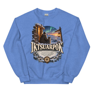 SWEATSHIRT - WordSmirk™ | Obscure Word Shirts, Hoodies & Gifts