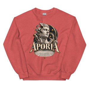 SWEATSHIRT - WordSmirk™ | Obscure Word Shirts, Hoodies & Gifts