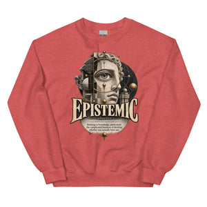 SWEATSHIRT - WordSmirk™ | Obscure Word Shirts, Hoodies & Gifts