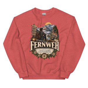 SWEATSHIRT - WordSmirk™ | Obscure Word Shirts, Hoodies & Gifts