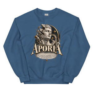 SWEATSHIRT - WordSmirk™ | Obscure Word Shirts, Hoodies & Gifts