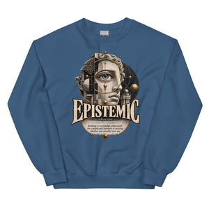 SWEATSHIRT - WordSmirk™ | Obscure Word Shirts, Hoodies & Gifts