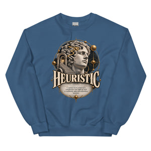 SWEATSHIRT - WordSmirk™ | Obscure Word Shirts, Hoodies & Gifts