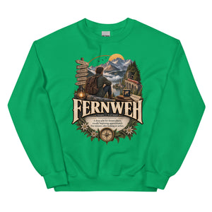 SWEATSHIRT - WordSmirk™ | Obscure Word Shirts, Hoodies & Gifts