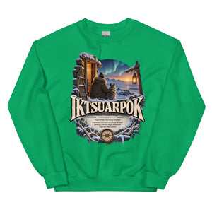 SWEATSHIRT - WordSmirk™ | Obscure Word Shirts, Hoodies & Gifts