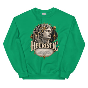SWEATSHIRT - WordSmirk™ | Obscure Word Shirts, Hoodies & Gifts