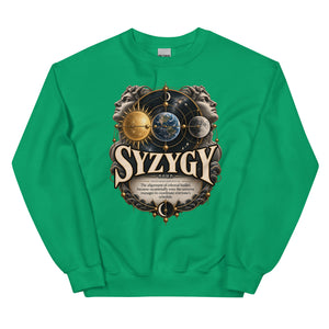 SWEATSHIRT - WordSmirk™ | Obscure Word Shirts, Hoodies & Gifts