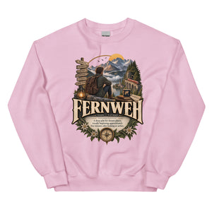 SWEATSHIRT - WordSmirk™ | Obscure Word Shirts, Hoodies & Gifts