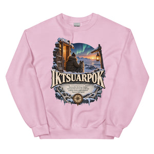 SWEATSHIRT - WordSmirk™ | Obscure Word Shirts, Hoodies & Gifts
