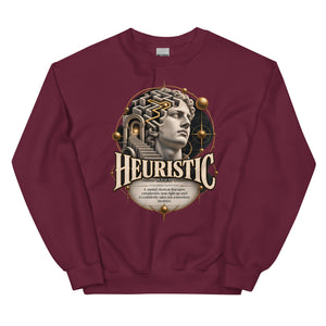 SWEATSHIRT - WordSmirk™ | Obscure Word Shirts, Hoodies & Gifts
