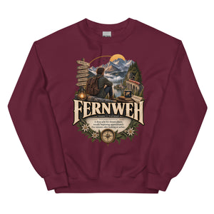 SWEATSHIRT - WordSmirk™ | Obscure Word Shirts, Hoodies & Gifts