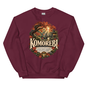 SWEATSHIRT - WordSmirk™ | Obscure Word Shirts, Hoodies & Gifts