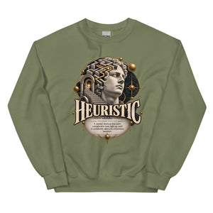 SWEATSHIRT - WordSmirk™ | Obscure Word Shirts, Hoodies & Gifts