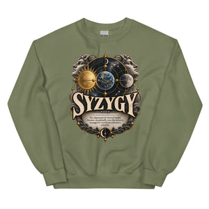 SWEATSHIRT - WordSmirk™ | Obscure Word Shirts, Hoodies & Gifts