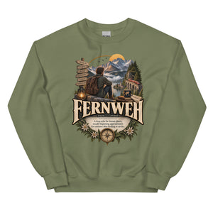 SWEATSHIRT - WordSmirk™ | Obscure Word Shirts, Hoodies & Gifts