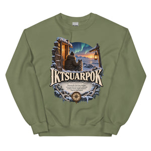 SWEATSHIRT - WordSmirk™ | Obscure Word Shirts, Hoodies & Gifts
