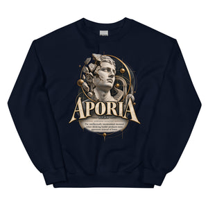 SWEATSHIRT - WordSmirk™ | Obscure Word Shirts, Hoodies & Gifts