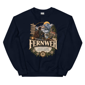 SWEATSHIRT - WordSmirk™ | Obscure Word Shirts, Hoodies & Gifts