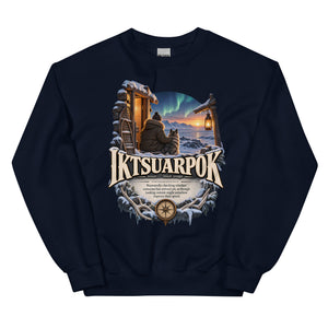 SWEATSHIRT - WordSmirk™ | Obscure Word Shirts, Hoodies & Gifts