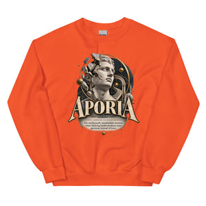 SWEATSHIRT - WordSmirk™ | Obscure Word Shirts, Hoodies & Gifts