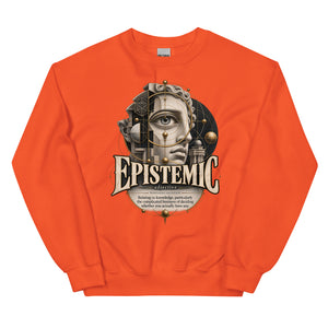 SWEATSHIRT - WordSmirk™ | Obscure Word Shirts, Hoodies & Gifts