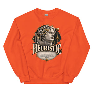 SWEATSHIRT - WordSmirk™ | Obscure Word Shirts, Hoodies & Gifts