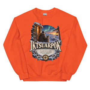 SWEATSHIRT - WordSmirk™ | Obscure Word Shirts, Hoodies & Gifts
