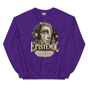 SWEATSHIRT - WordSmirk™ | Obscure Word Shirts, Hoodies & Gifts