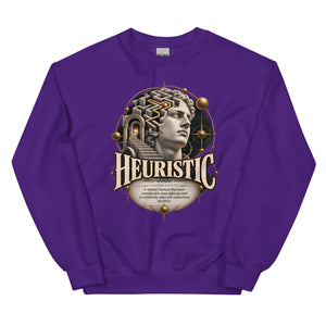 SWEATSHIRT - WordSmirk™ | Obscure Word Shirts, Hoodies & Gifts