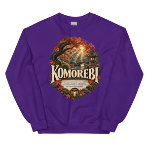 SWEATSHIRT - WordSmirk™ | Obscure Word Shirts, Hoodies & Gifts