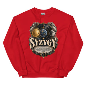SWEATSHIRT - WordSmirk™ | Obscure Word Shirts, Hoodies & Gifts