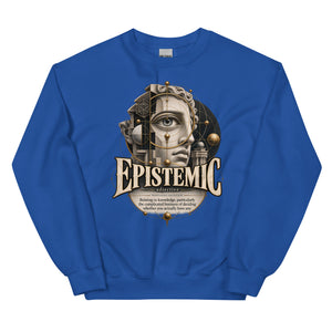 SWEATSHIRT - WordSmirk™ | Obscure Word Shirts, Hoodies & Gifts