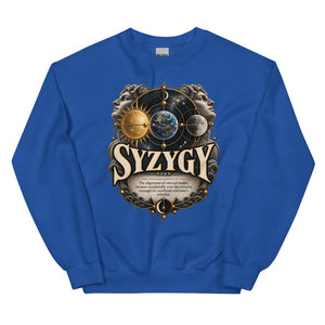 SWEATSHIRT - WordSmirk™ | Obscure Word Shirts, Hoodies & Gifts