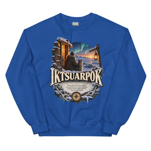SWEATSHIRT - WordSmirk™ | Obscure Word Shirts, Hoodies & Gifts