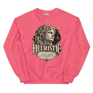 SWEATSHIRT - WordSmirk™ | Obscure Word Shirts, Hoodies & Gifts