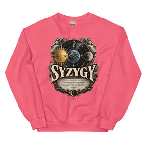 SWEATSHIRT - WordSmirk™ | Obscure Word Shirts, Hoodies & Gifts