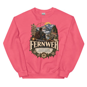 SWEATSHIRT - WordSmirk™ | Obscure Word Shirts, Hoodies & Gifts