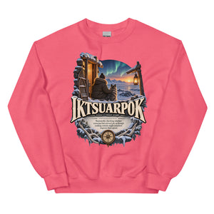 SWEATSHIRT - WordSmirk™ | Obscure Word Shirts, Hoodies & Gifts