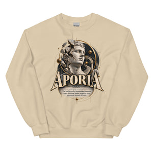 SWEATSHIRT - WordSmirk™ | Obscure Word Shirts, Hoodies & Gifts
